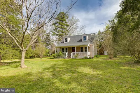 4144 Broad Street Rd, Gum Spring, VA 23065