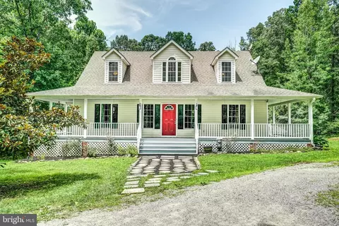 4050 Lake Killarney, Gum Spring, VA 23065