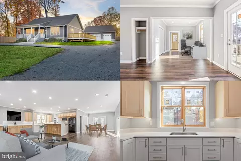 1584 Whippoorwill, Manakin Sabot, VA 23103