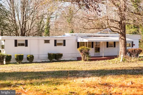 2418 Sandy Hook, Goochland, VA 23063