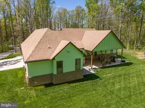 Exterior - 5000 Double Eagle Dr, Louisa, VA 23093 photo 14 of 14