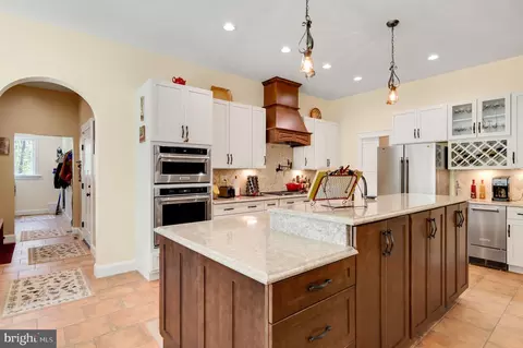 Kitchen - 5000 Double Eagle Dr, Louisa, VA 23093 photo 3 of 4