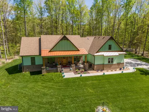 Exterior - 5000 Double Eagle Dr, Louisa, VA 23093 photo 11 of 14