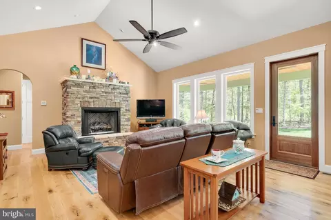 Living - 5000 Double Eagle Dr, Louisa, VA 23093 photo 1 of 5