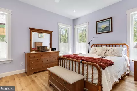 Bedroom - 5000 Double Eagle Dr, Louisa, VA 23093 photo 2 of 4
