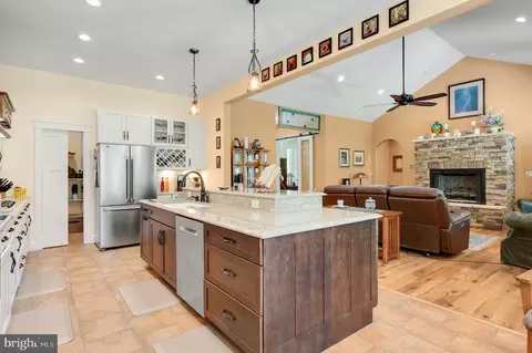 Kitchen - 5000 Double Eagle Dr, Louisa, VA 23093 photo 1 of 4