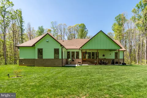 Exterior - 5000 Double Eagle Dr, Louisa, VA 23093 photo 6 of 14