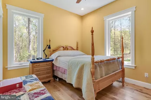 Bedroom - 5000 Double Eagle Dr, Louisa, VA 23093 photo 3 of 4