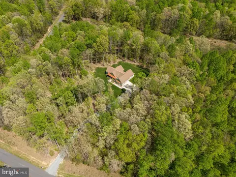 View/Area - 5000 Double Eagle Dr, Louisa, VA 23093 photo 4 of 5