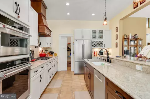 Kitchen - 5000 Double Eagle Dr, Louisa, VA 23093 photo 2 of 4