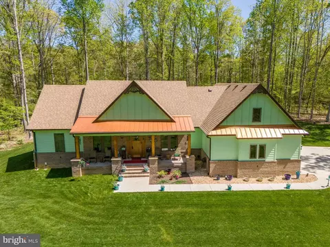 Exterior - 5000 Double Eagle Dr, Louisa, VA 23093 photo 12 of 14
