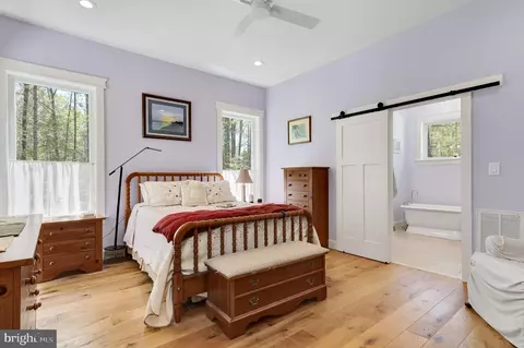 Bedroom - 5000 Double Eagle Dr, Louisa, VA 23093 photo 1 of 4