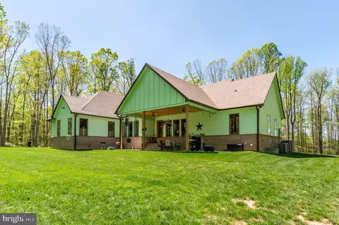 Exterior - 5000 Double Eagle Dr, Louisa, VA 23093 photo 5 of 14