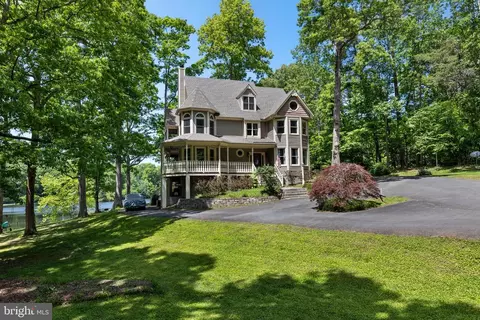 4070 Lake Killarney, Gum Spring, VA 23065 photo 4