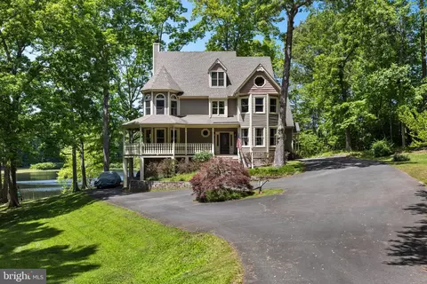 4070 Lake Killarney, Gum Spring, VA 23065 photo 3
