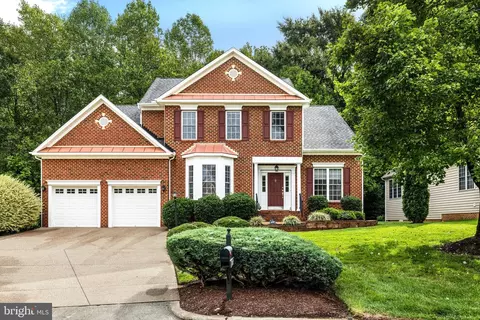 709 Taylors Hill Ct, Manakin Sabot, VA 23103