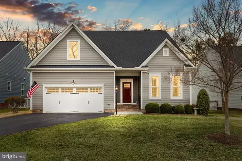 7221 Shenfield Ave, Glen Allen, VA 23059