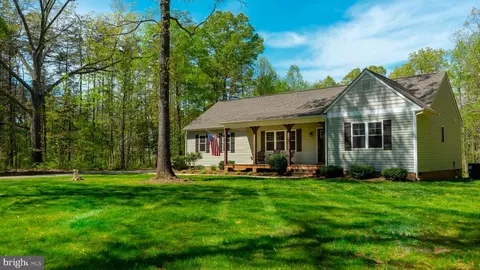 3417 Cedar Plains Rd, Sandy Hook, VA 23153