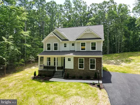 3719 Rocketts Ridge Ct, Sandy Hook, VA 23153