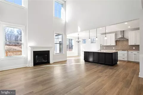 Living - 3706 Rocketts Ridge Dr, Sandy Hook, VA 23153 photo 1 of 2