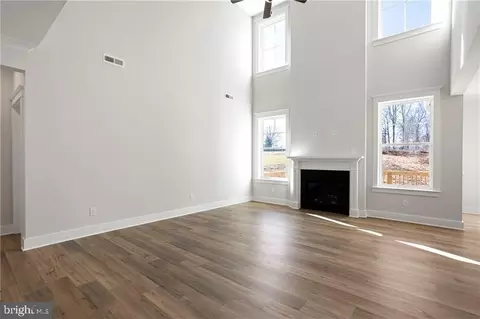 Living - 3706 Rocketts Ridge Dr, Sandy Hook, VA 23153 photo 2 of 2
