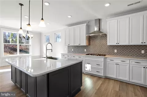 Kitchen - 3706 Rocketts Ridge Dr, Sandy Hook, VA 23153 photo 1 of 1