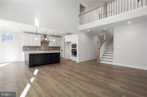 Entry Way - 3706 Rocketts Ridge Dr, Sandy Hook, VA 23153 photo 1 of 1