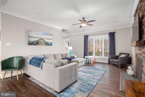 2804 Preston Park Way, Sandy Hook, VA 23153 photo 8