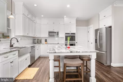 2804 Preston Park Way, Sandy Hook, VA 23153 photo 17