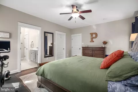 2804 Preston Park Way, Sandy Hook, VA 23153 photo 23