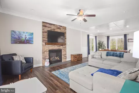 2804 Preston Park Way, Sandy Hook, VA 23153 photo 9