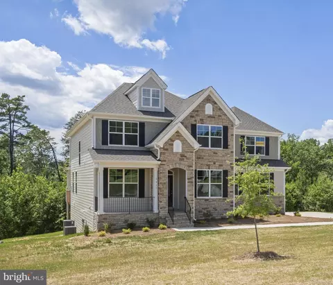 3917 Jett Ct, Gum Spring, VA 23065