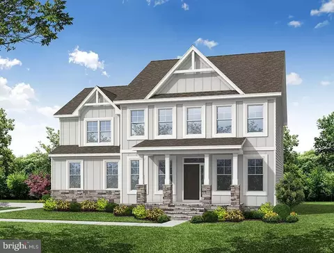 3943 Jett Ct, Gum Spring, VA 23065