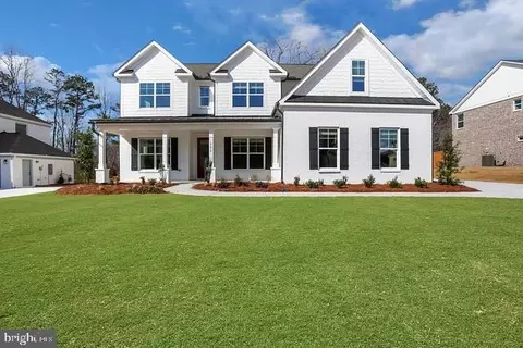 3951 Jett Ct, Gum Spring, VA 23065