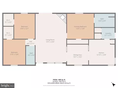3662 Whitehall Rd, Sandy Hook, VA 23153 photo 32