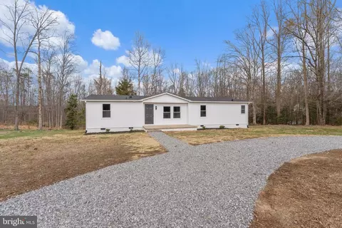 3662 Whitehall Rd, Sandy Hook, VA 23153 photo 35