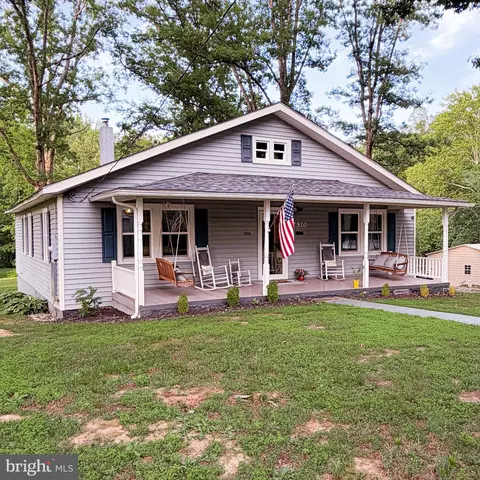 2510 Broad St Rd, Goochland, VA 23063