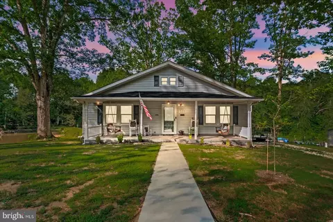 2510 Broad St Rd, Goochland, VA 23063