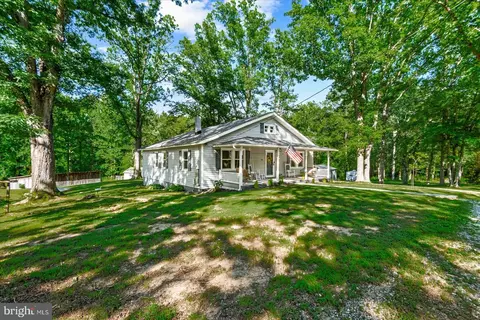 2510 Broad St Rd, Goochland, VA 23063