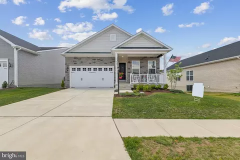 452 Mistland Trl, Ruckersville, VA 22968