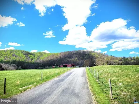 Farmview Road, Stanardsville, VA 22973