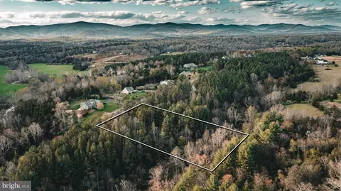 tbd Ridgeview Dr, Ruckersville, VA 22968