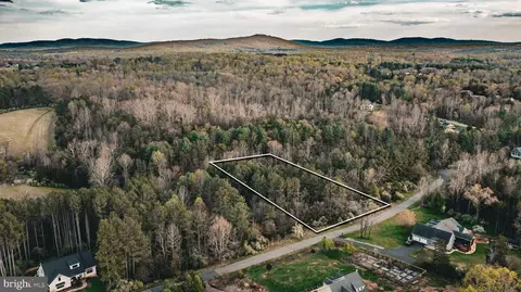 Ridgeview Drive, Ruckersville, VA 22968