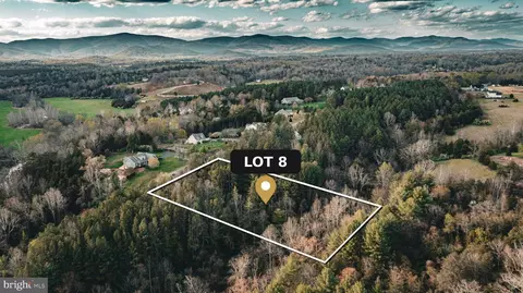 tbd Ridgeview Dr, Ruckersville, VA 22968