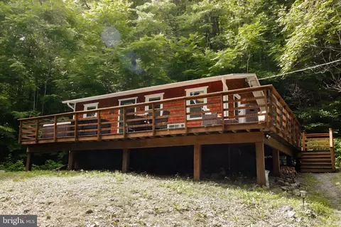 1434 Bull Yearling Rd, Stanardsville, VA 22973