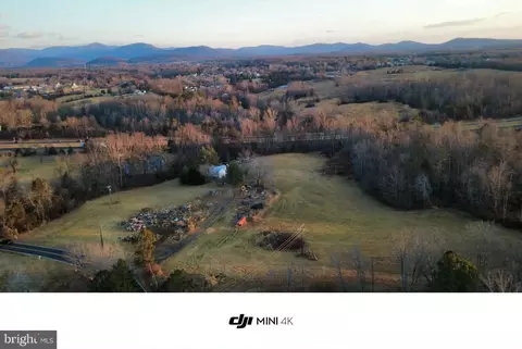 729 Celt Rd, Stanardsville, VA 22973