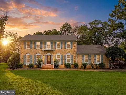 6989 Fredericksburg Rd, Barboursville, VA 22923