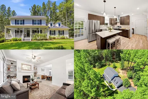 294 Logan Dr, Ruckersville, VA 22968