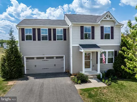 101 Richards Ct, Ruckersville, VA 22968