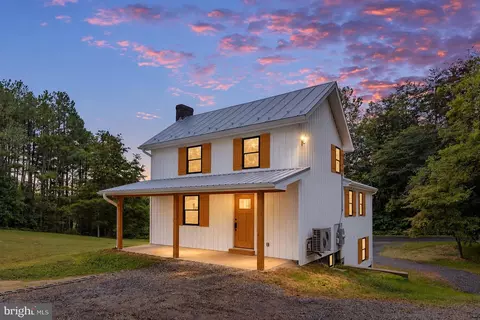 871 Chapman Rd, Stanardsville, VA 22973